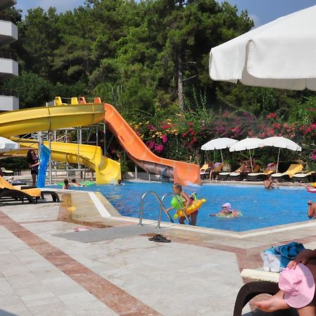 Miarosa İncekum Beach Alanya Zewnętrze zdjęcie
