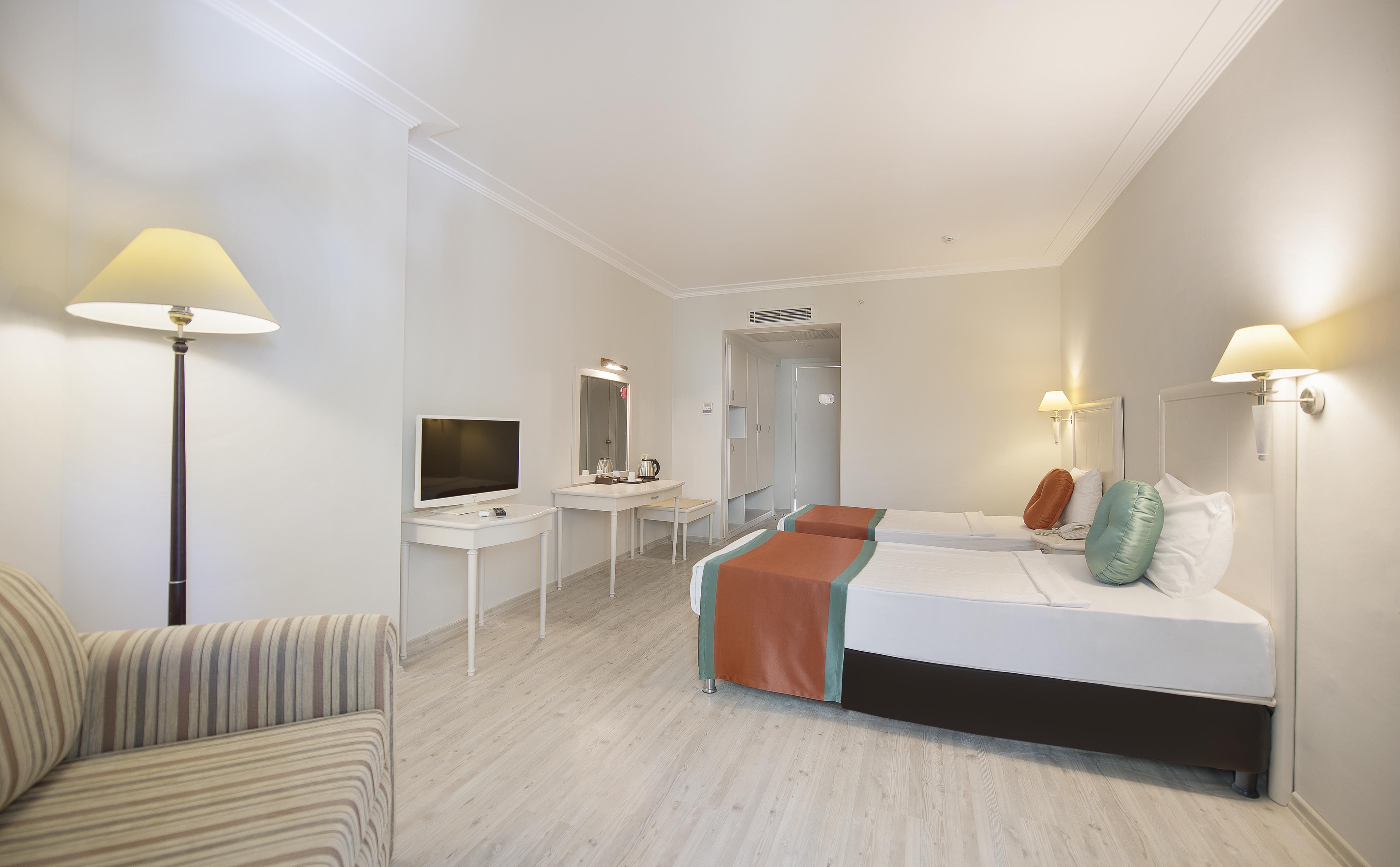 Miarosa İncekum Beach Alanya Zewnętrze zdjęcie