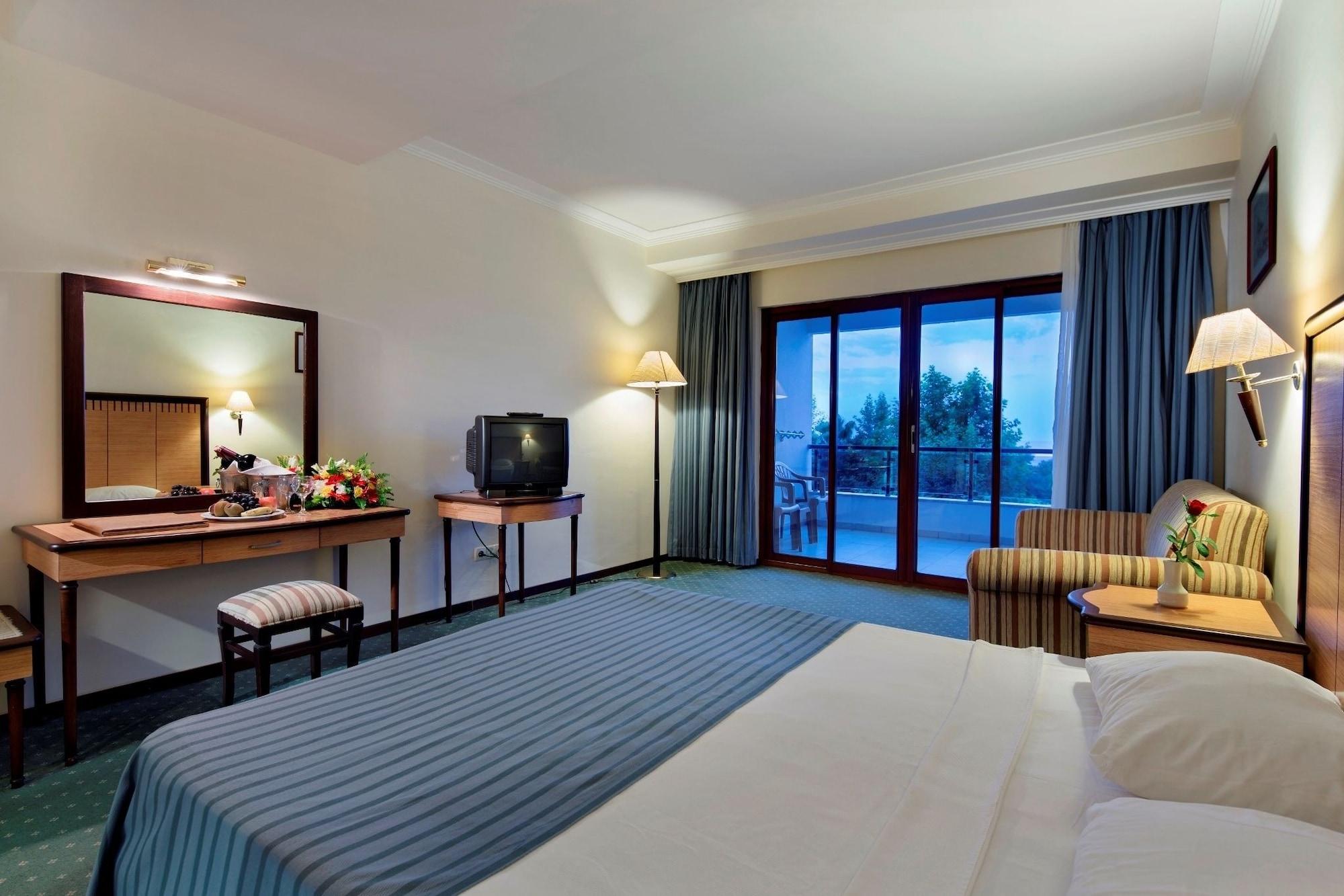 Miarosa İncekum Beach Alanya Zewnętrze zdjęcie