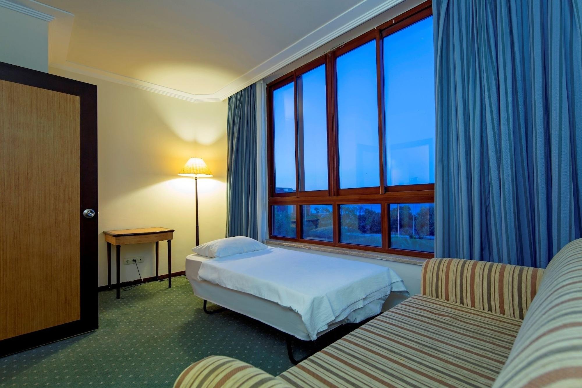 Miarosa İncekum Beach Alanya Zewnętrze zdjęcie