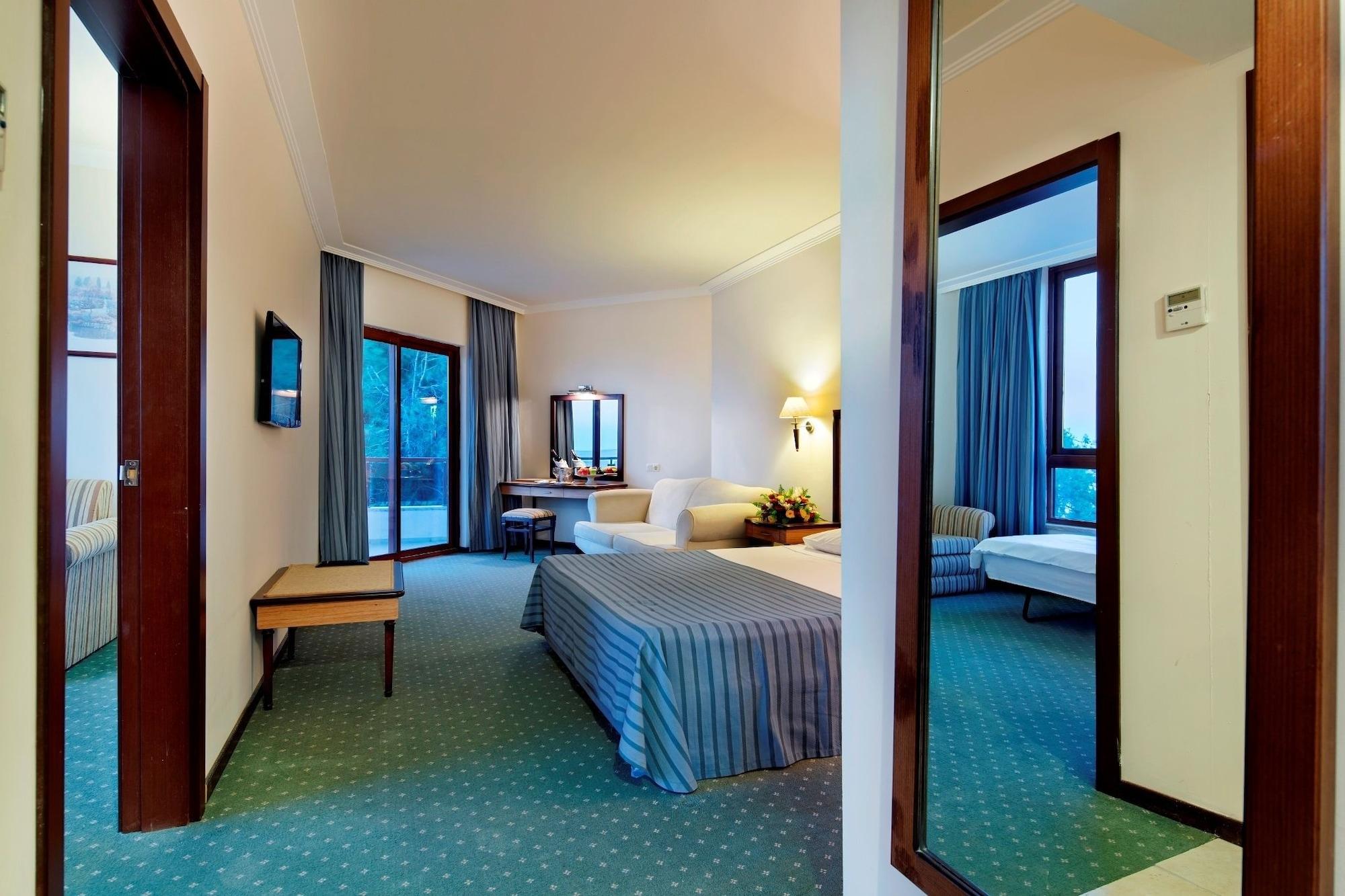 Miarosa İncekum Beach Alanya Zewnętrze zdjęcie