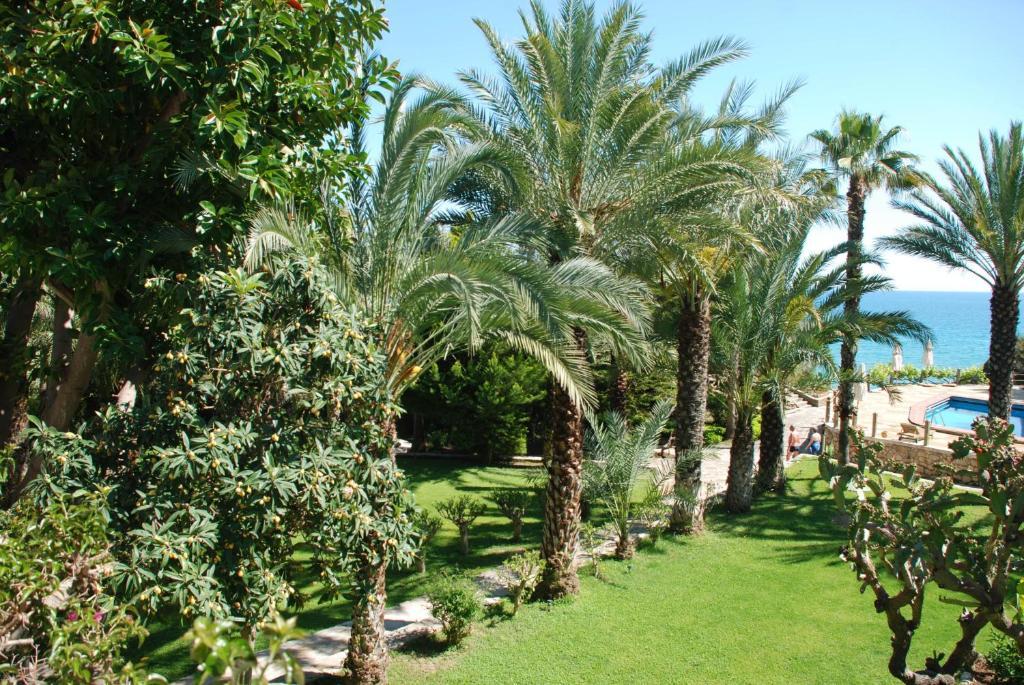 Miarosa İncekum Beach Alanya Zewnętrze zdjęcie