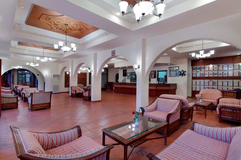 Miarosa İncekum Beach Alanya Zewnętrze zdjęcie
