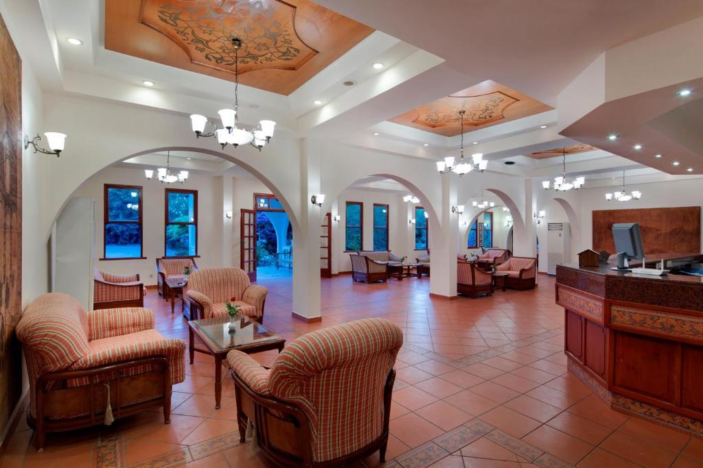 Miarosa İncekum Beach Alanya Zewnętrze zdjęcie