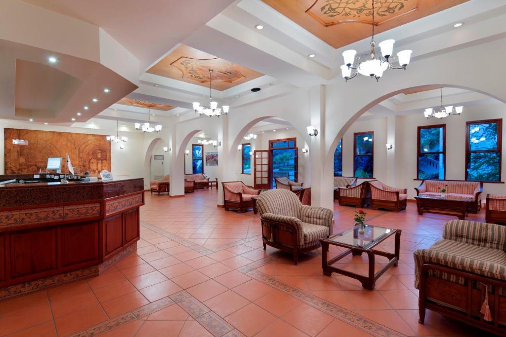 Miarosa İncekum Beach Alanya Zewnętrze zdjęcie