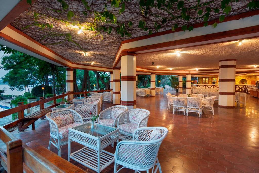 Miarosa İncekum Beach Alanya Zewnętrze zdjęcie