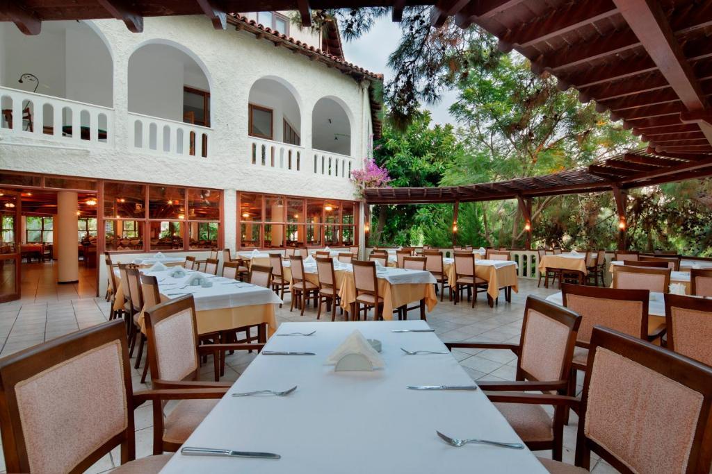Miarosa İncekum Beach Alanya Zewnętrze zdjęcie