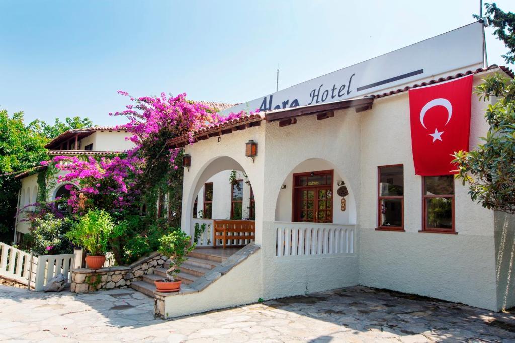 Miarosa İncekum Beach Alanya Zewnętrze zdjęcie