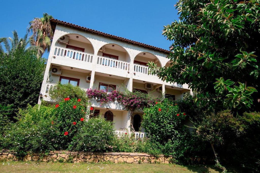 Miarosa İncekum Beach Alanya Zewnętrze zdjęcie