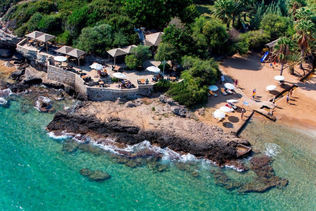 Miarosa İncekum Beach Alanya Zewnętrze zdjęcie