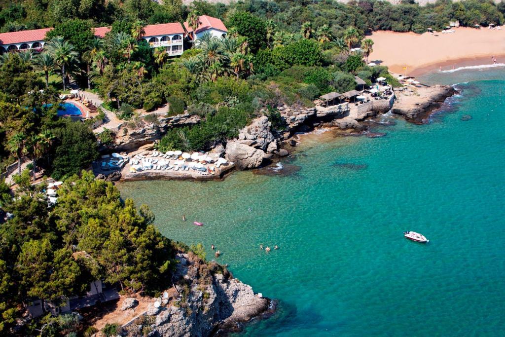 Miarosa İncekum Beach Alanya Zewnętrze zdjęcie