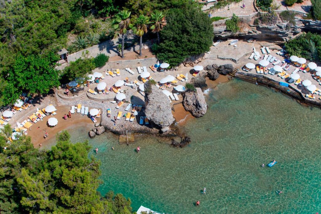 Miarosa İncekum Beach Alanya Zewnętrze zdjęcie