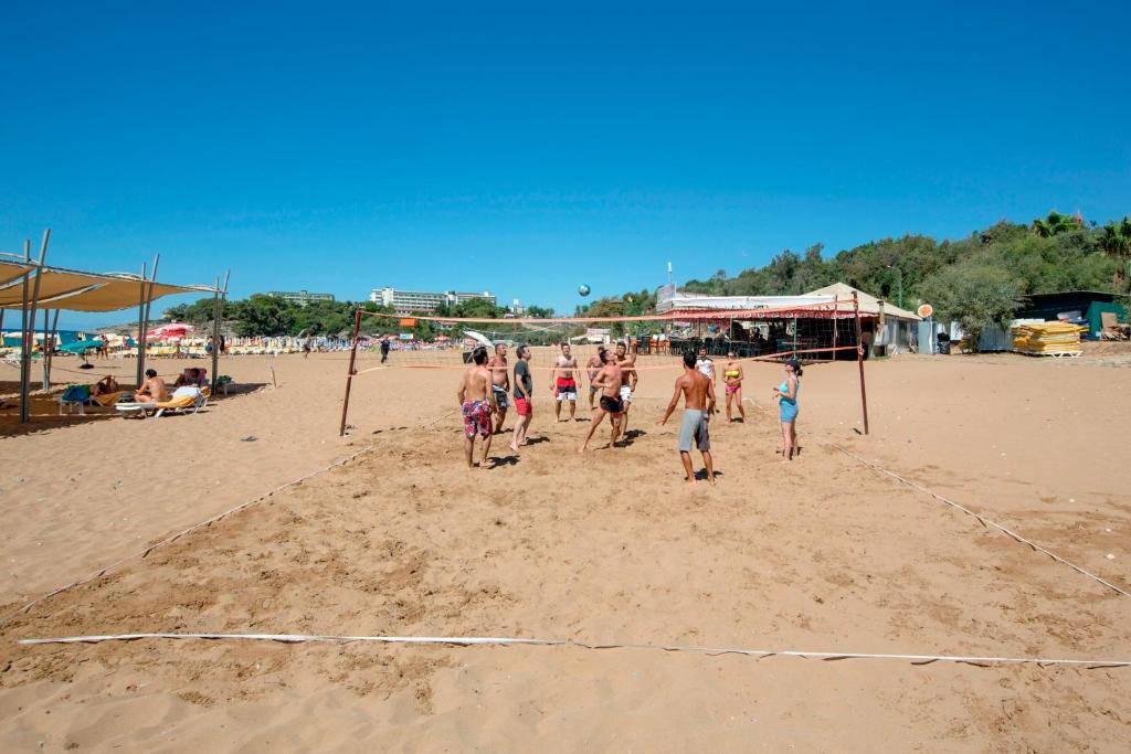 Miarosa İncekum Beach Alanya Zewnętrze zdjęcie