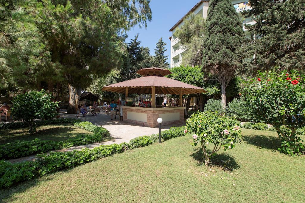 Miarosa İncekum Beach Alanya Zewnętrze zdjęcie