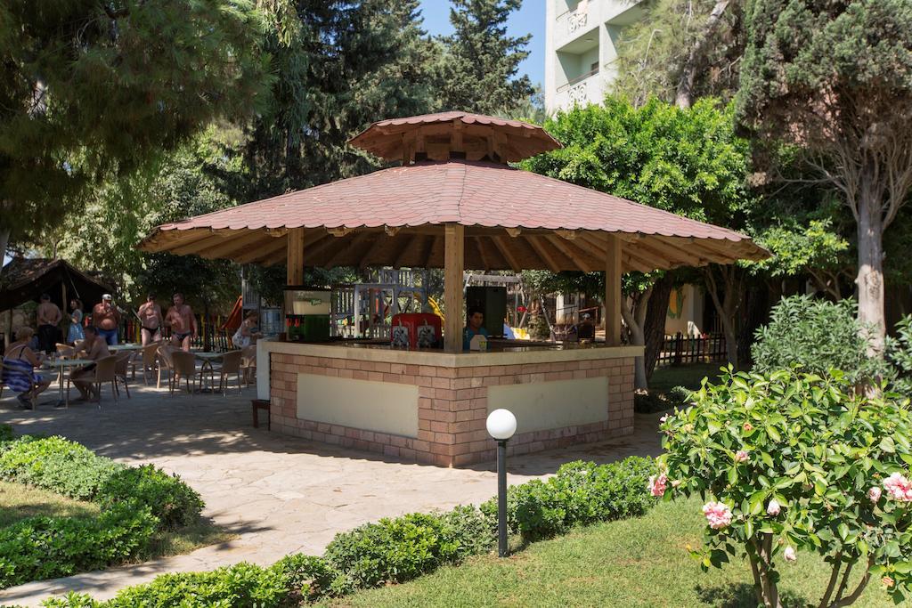 Miarosa İncekum Beach Alanya Zewnętrze zdjęcie