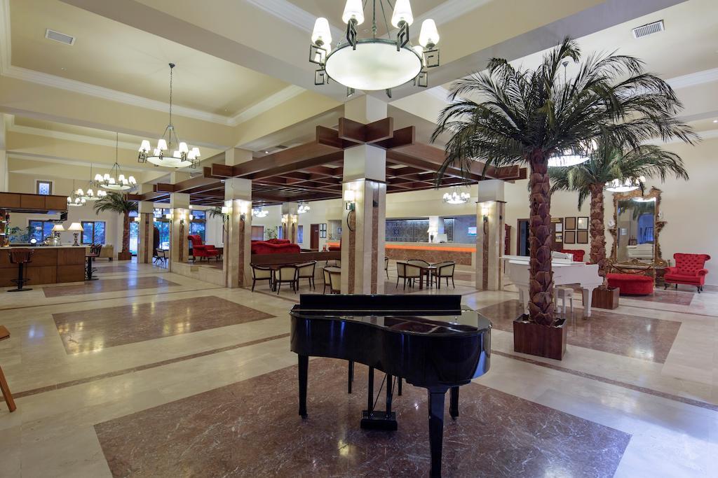 Miarosa İncekum Beach Alanya Zewnętrze zdjęcie
