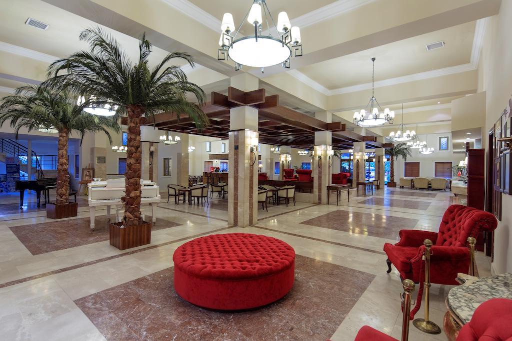 Miarosa İncekum Beach Alanya Zewnętrze zdjęcie