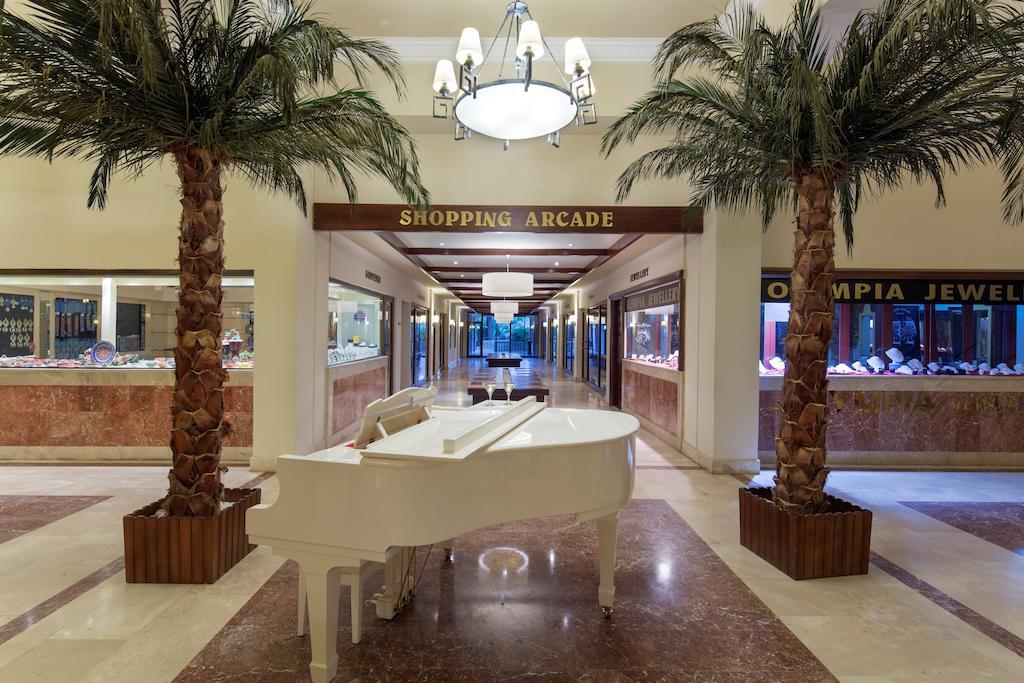 Miarosa İncekum Beach Alanya Zewnętrze zdjęcie