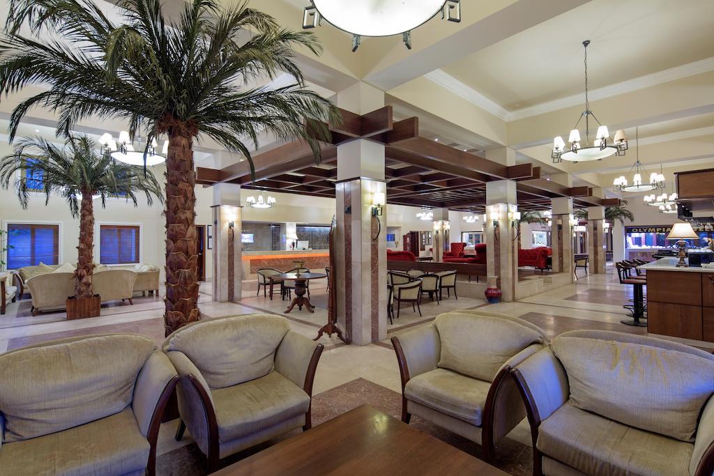 Miarosa İncekum Beach Alanya Zewnętrze zdjęcie