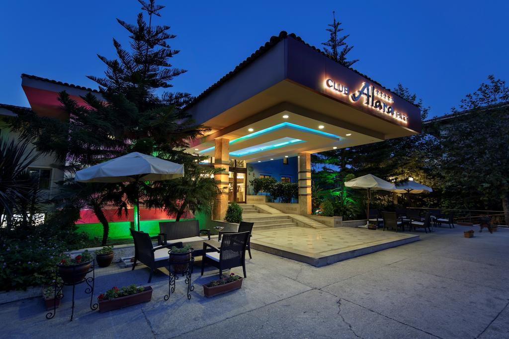 Miarosa İncekum Beach Alanya Zewnętrze zdjęcie