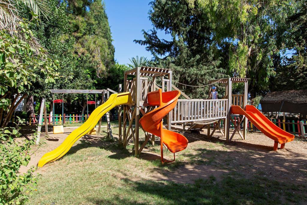 Miarosa İncekum Beach Alanya Zewnętrze zdjęcie