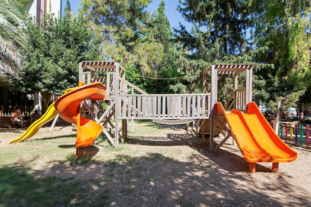 Miarosa İncekum Beach Alanya Zewnętrze zdjęcie