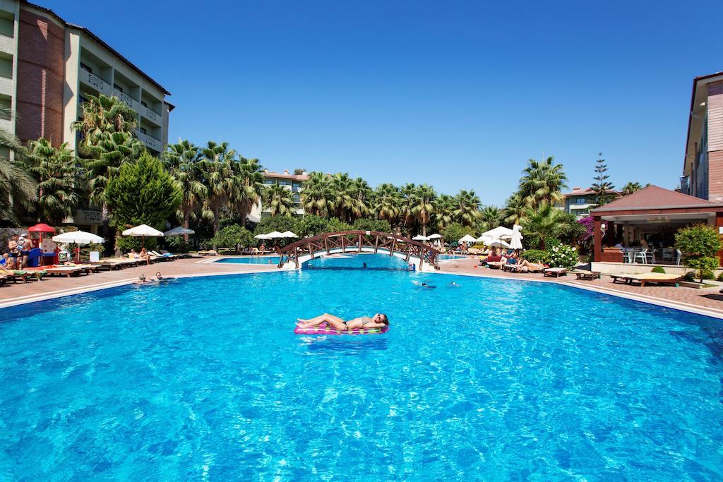 Miarosa İncekum Beach Alanya Zewnętrze zdjęcie