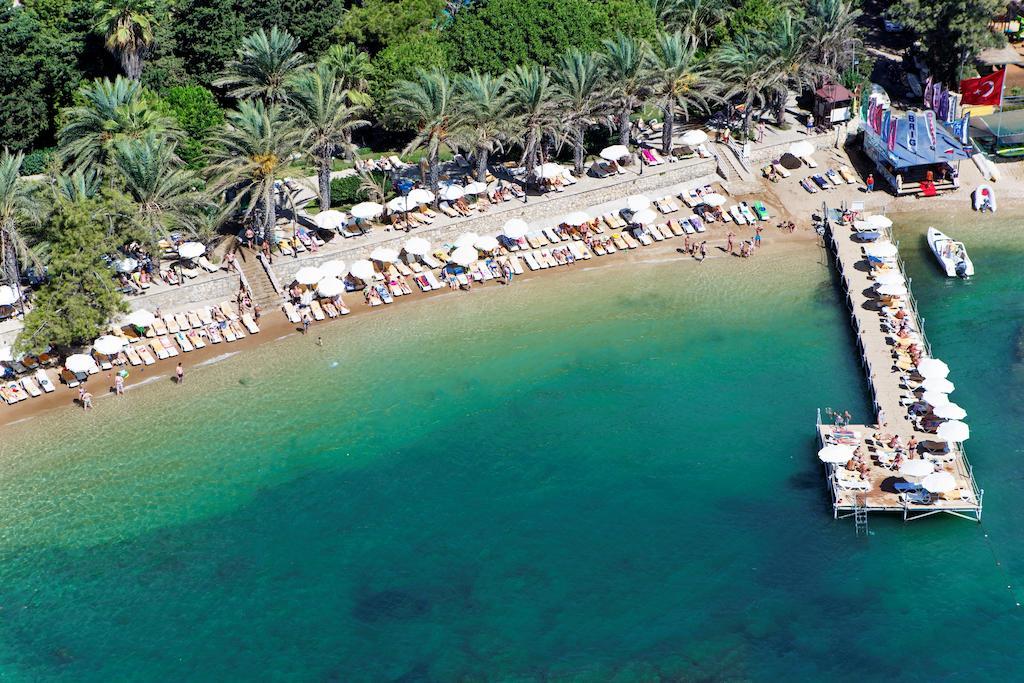 Miarosa İncekum Beach Alanya Zewnętrze zdjęcie