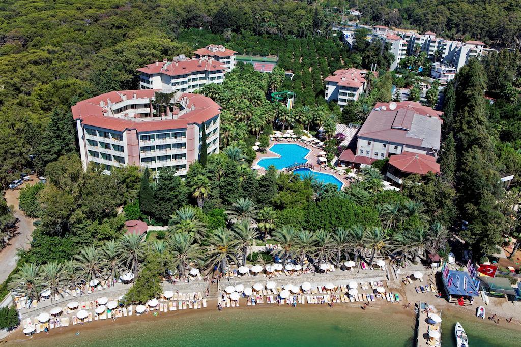 Miarosa İncekum Beach Alanya Zewnętrze zdjęcie