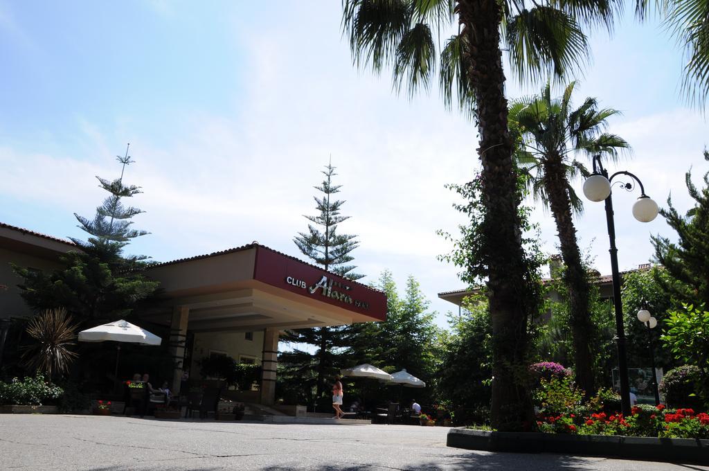 Miarosa İncekum Beach Alanya Zewnętrze zdjęcie