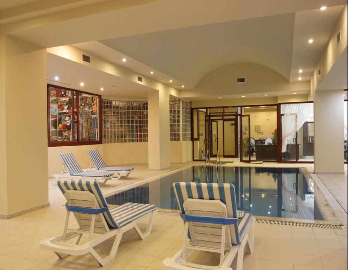 Miarosa İncekum Beach Alanya Zewnętrze zdjęcie