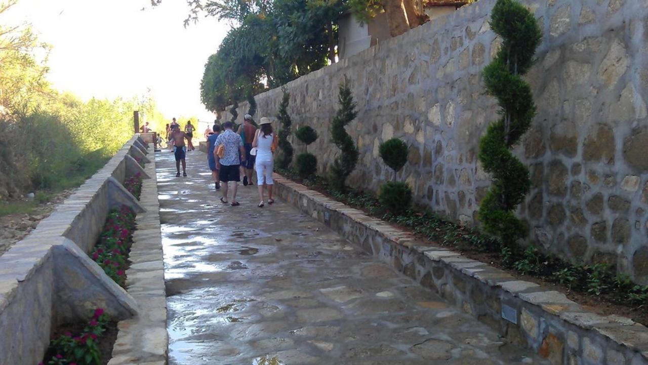 Miarosa İncekum Beach Alanya Zewnętrze zdjęcie